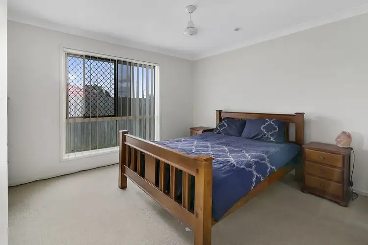 Fifth view of Homely house listing, 4 Nathan Close, Redbank Plains QLD 4301