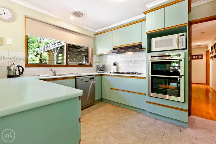Fifth view of Homely house listing, 3 Inez Avenue, Eltham VIC 3095