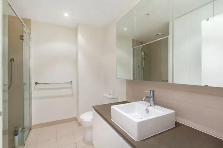 Fifth view of Homely apartment listing, 1412/8 Marmion Place, Docklands VIC 3008