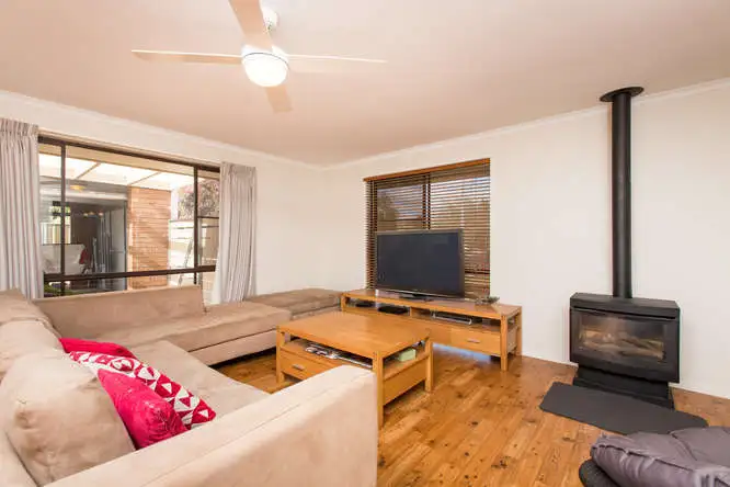 Second view of Homely house listing, 6 Canberra Avenue, Mildura VIC 3500