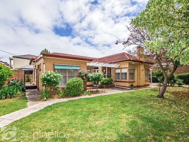 13 Sandison Terrace, Glenelg North SA 5045