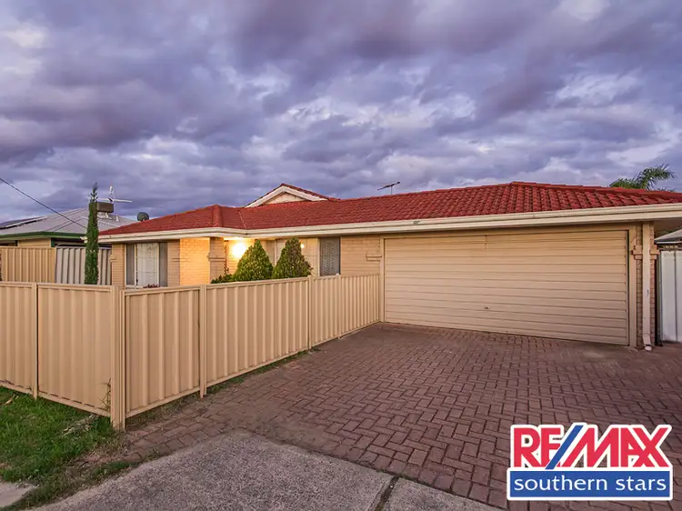 260 William Street, Beckenham WA 6107