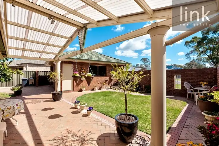 Third view of Homely house listing, 53 Shuter Avenue, Thurgoona NSW 2640