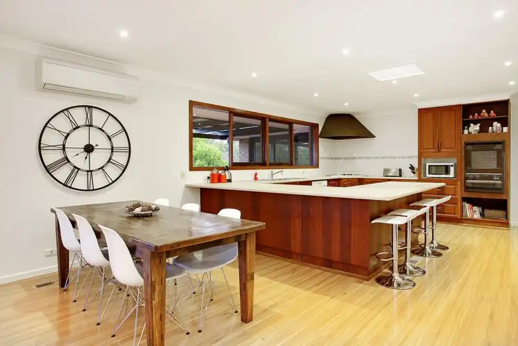 Fifth view of Homely house listing, 16 Tania Court, Ringwood VIC 3134
