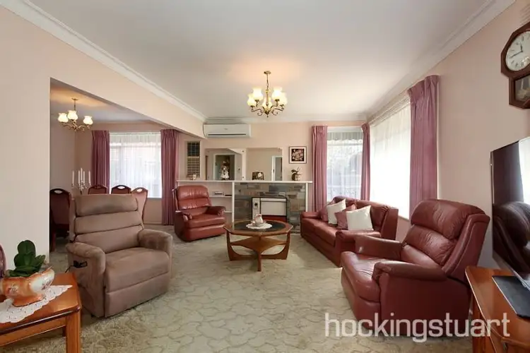 Second view of Homely house listing, 8 Namron Street, Bentleigh East VIC 3165