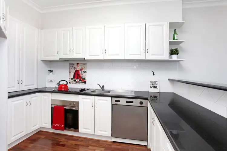Sixth view of Homely apartment listing, 21/128 Maribyrnong Road, Moonee Ponds VIC 3039
