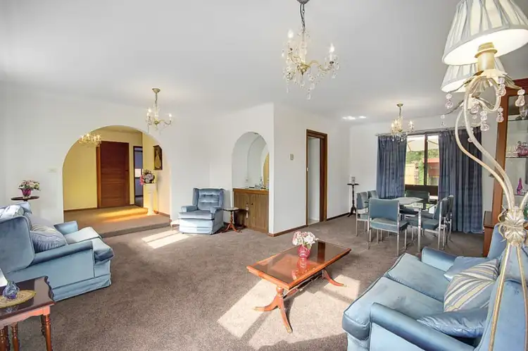 Fourth view of Homely house listing, 25 Vanessa Avenue, Highton VIC 3216