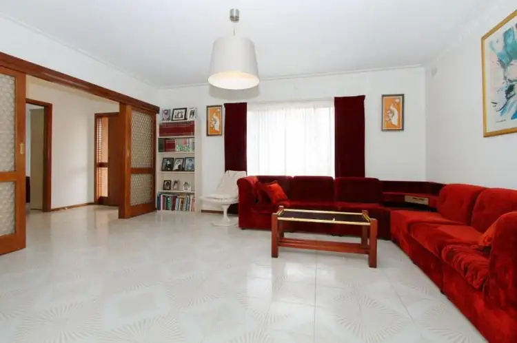 Fifth view of Homely house listing, 32 Alvarado Avenue, Thomastown VIC 3074