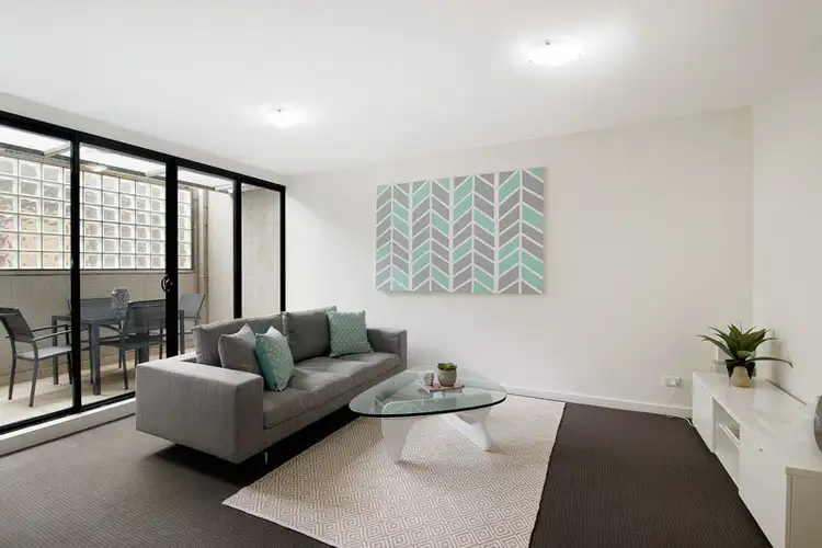 Fourth view of Homely apartment listing, 2/357 Rathdowne Street, Carlton VIC 3053
