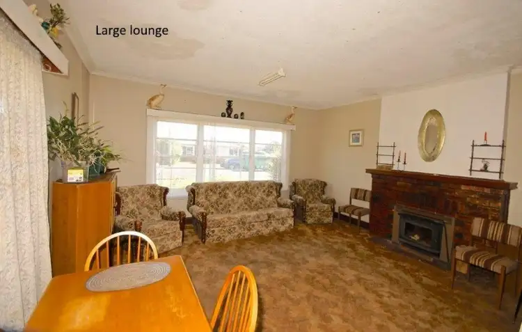 Second view of Homely house listing, 107 James Street, Devonport TAS 7310