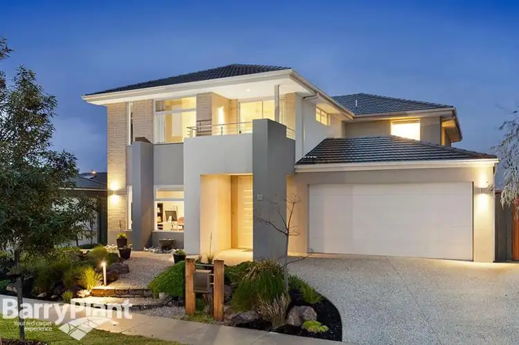 12 Surrey Grove, Point Cook VIC 3030