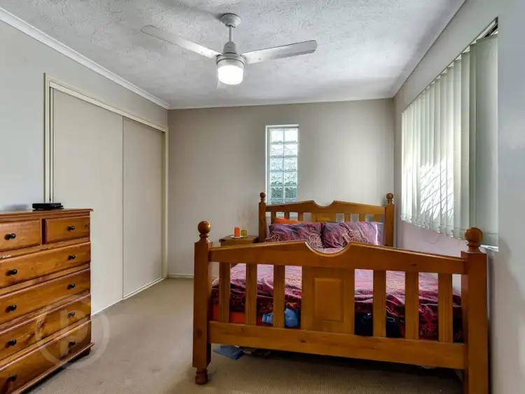 Third view of Homely unit listing, 1/121 Ekibin Road, Annerley QLD 4103