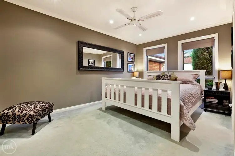 Sixth view of Homely unit listing, 5/24 Para Road, Lower Plenty VIC 3093