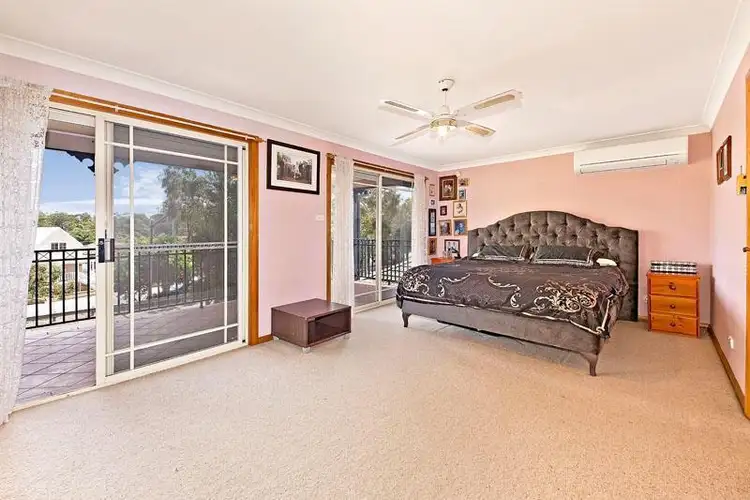 Fourth view of Homely house listing, 641 Henry Lawson Drive, East Hills NSW 2213