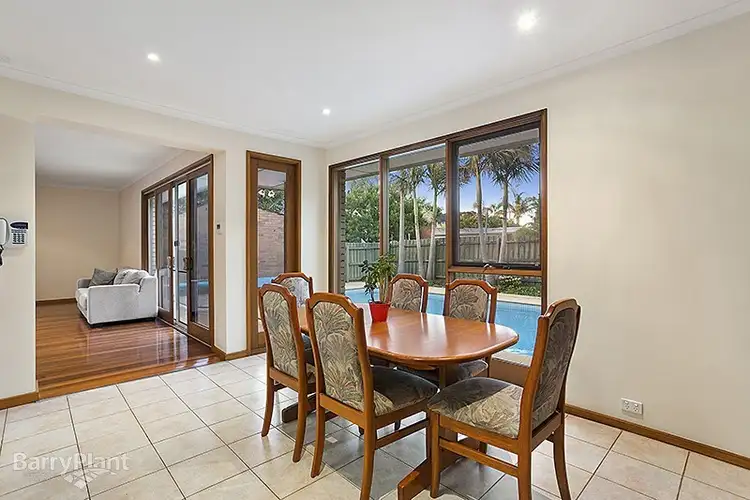 Fifth view of Homely house listing, 12 Antoinette Court, Mount Waverley VIC 3149