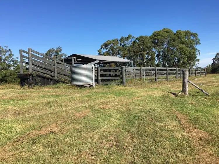 Fifth view of Homely rural property listing, 1486 Stroud Hill Road, Dungog NSW 2420