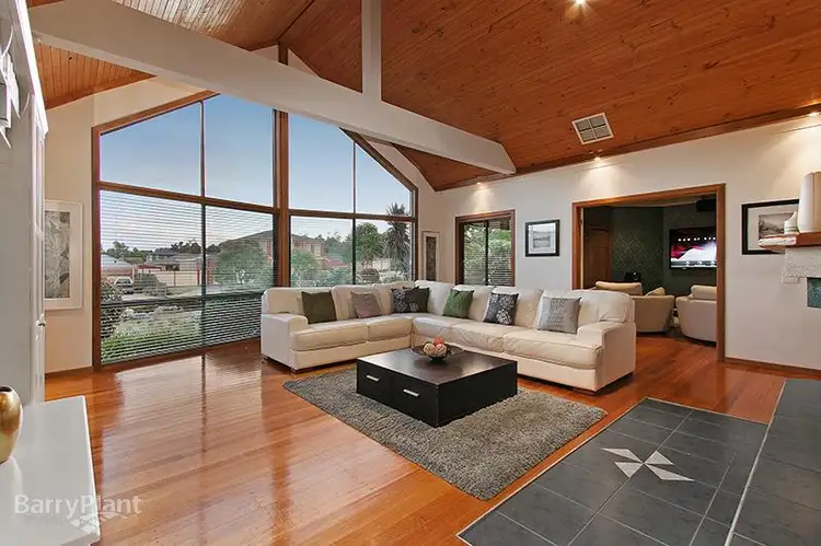 Fifth view of Homely house listing, 82-84 Drysdale Avenue, Narre Warren North VIC 3804