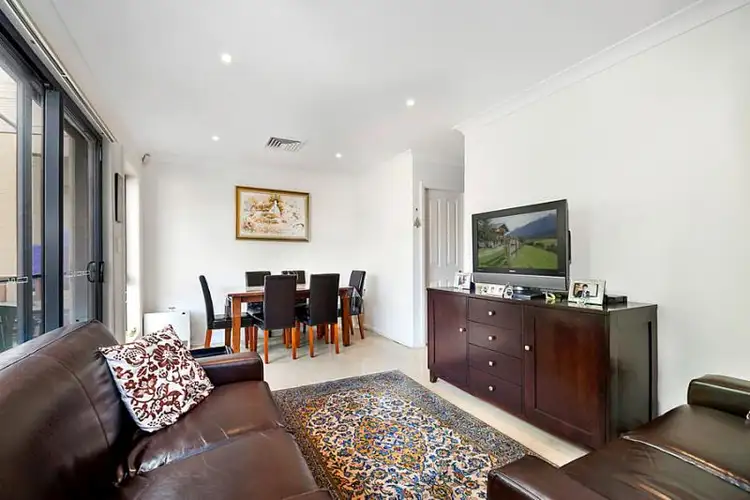 Third view of Homely semi-detached listing, 36 & 36a Peartree Circuit, West Pennant Hills NSW 2125