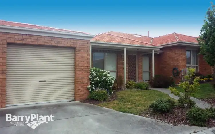 79/45 Cornish Street, Sunbury VIC 3429