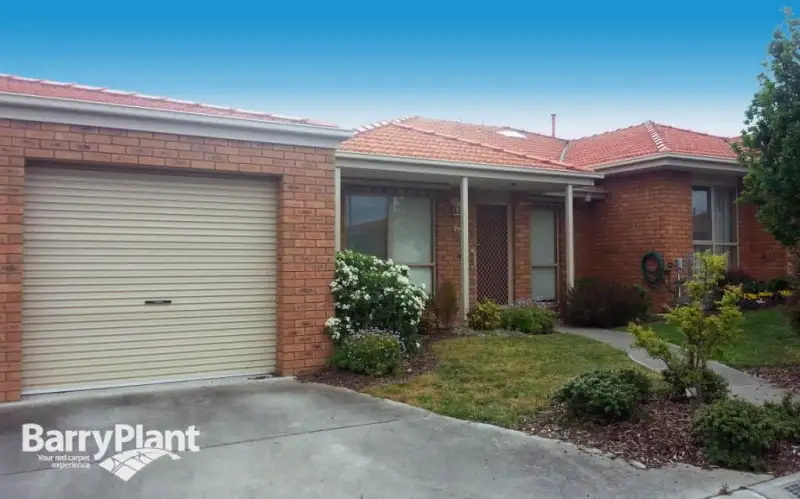 Main view of Homely unit listing, 79/45 Cornish Street, Sunbury VIC 3429