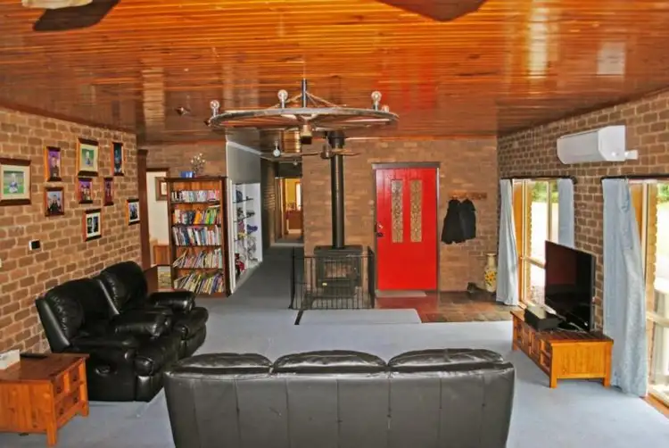 Fourth view of Homely rural property listing, 79 Hawkins Lane, Bolwarra VIC 3305
