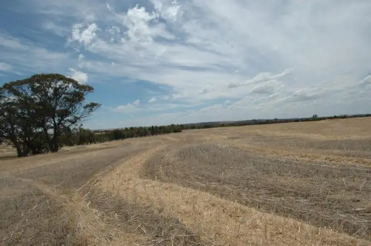 Main view of Homely land listing, Address available on request
