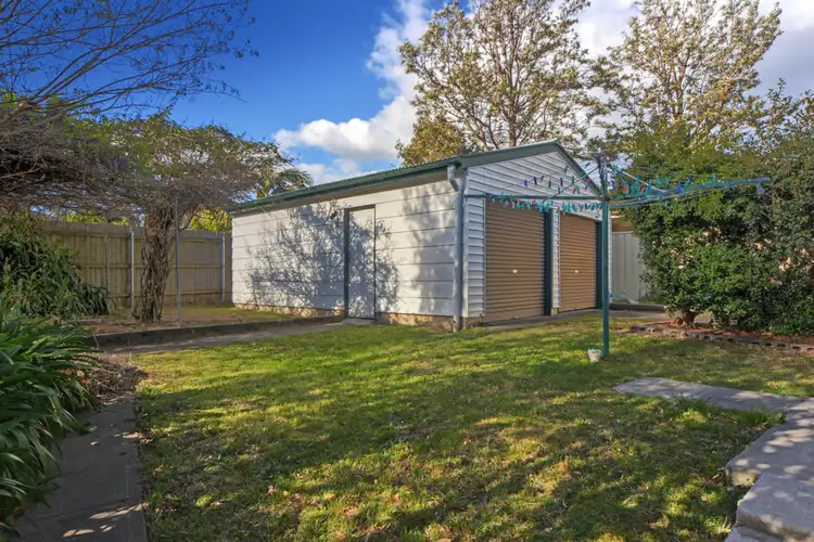 Third view of Homely house listing, 3 Quiberon Street, Nowra NSW 2541