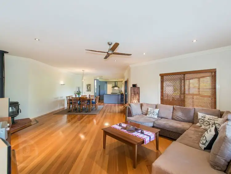 Fourth view of Homely house listing, 40 St Andrews Crescent, Carindale QLD 4152