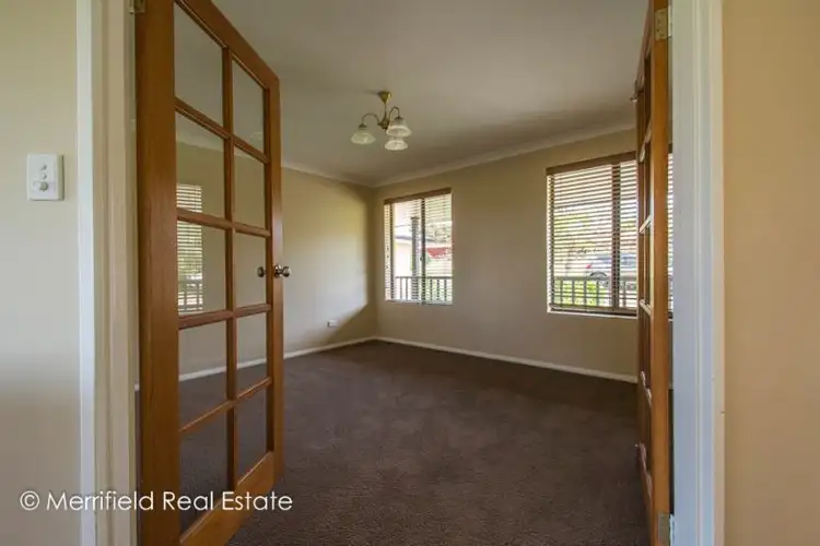 Third view of Homely house listing, 32 Milne Close, Lower King WA 6330