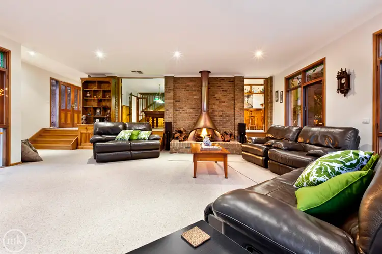 Third view of Homely house listing, 74 Warringah Crescent, Eltham North VIC 3095