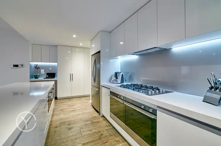 Fifth view of Homely house listing, 41 Mathieson Avenue, North Fremantle WA 6159