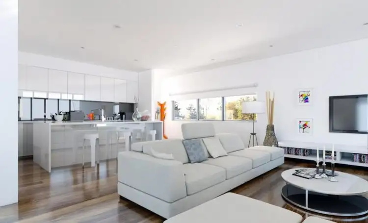 2/2 Bracken Grove, Altona VIC 3018