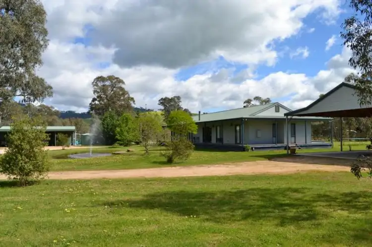 Fifth view of Homely house listing, 130 Walshs Road, Goughs Bay VIC 3723