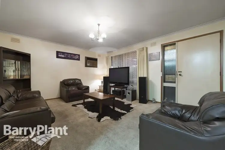 Third view of Homely house listing, 41 Lamont Crescent, Cranbourne VIC 3977