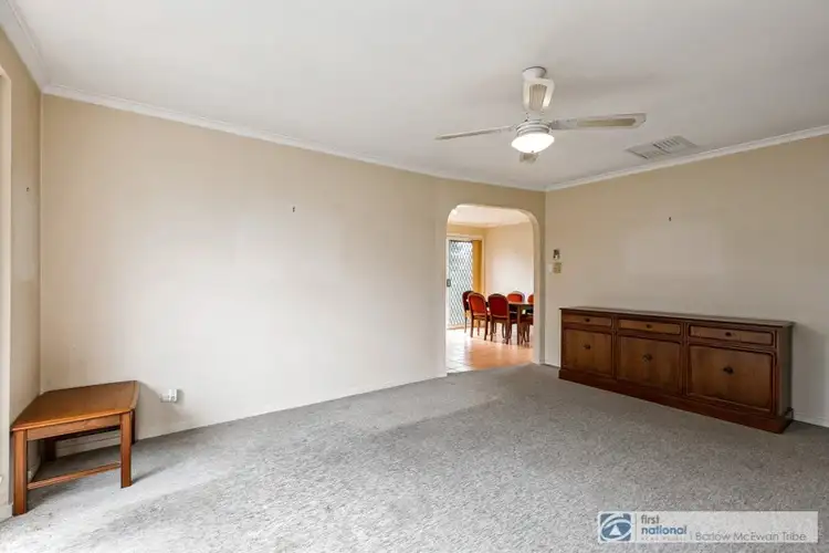 Second view of Homely unit listing, 2/9 Green Court, Altona VIC 3018