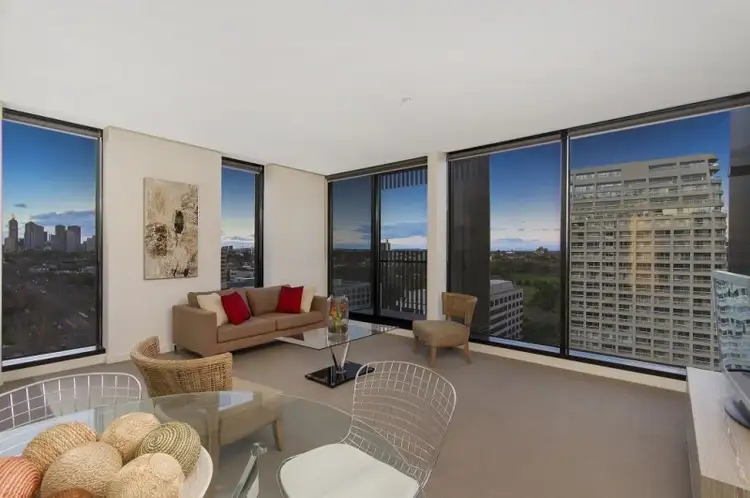 1201/470 St Kilda Road, Melbourne VIC 3004