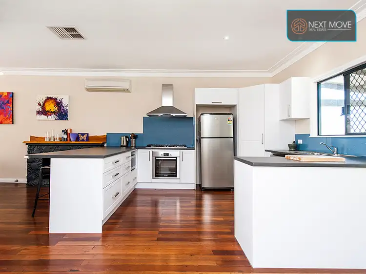 Sixth view of Homely house listing, 8 Dunford St, Willagee WA 6156
