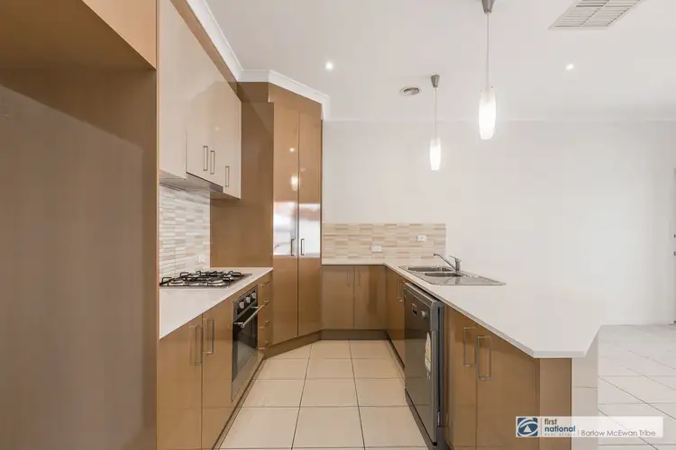 Second view of Homely townhouse listing, 3/41 Wright Street, Laverton VIC 3028