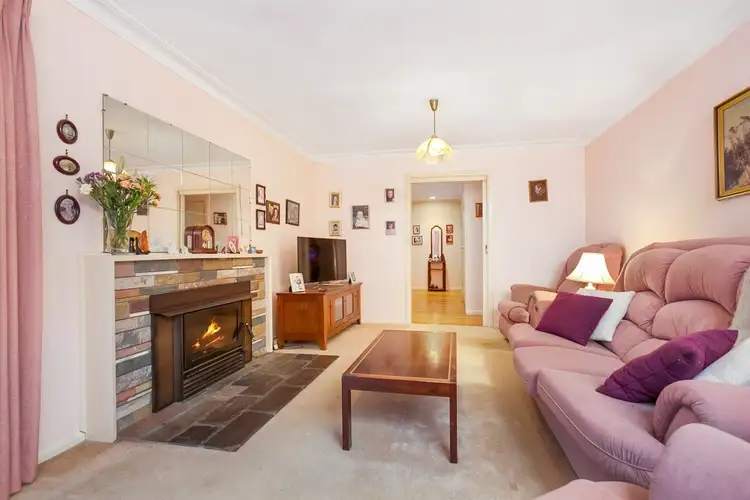 Fourth view of Homely house listing, 1 Bass Court, Heathmont VIC 3135