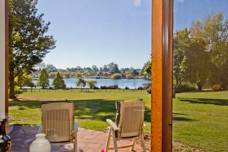 Fifth view of Homely house listing, 42 Alpine Crescent, Grindelwald TAS 7277