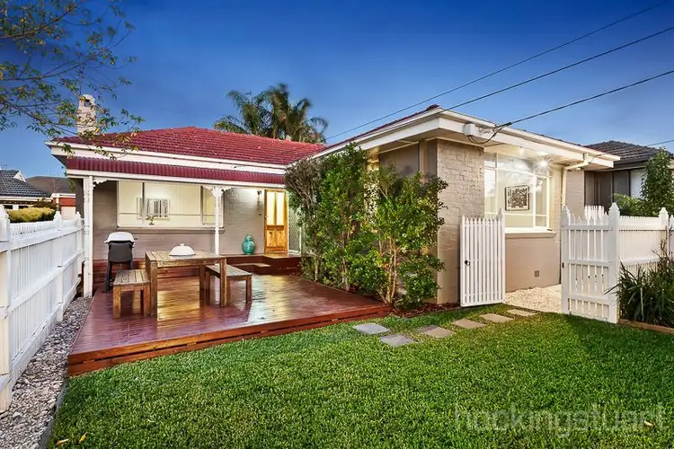 1/12 Bruthen Street, Moorabbin VIC 3189