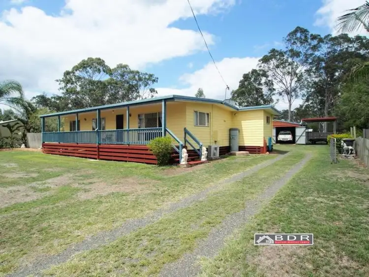 24 Annie St, Howard QLD 4659