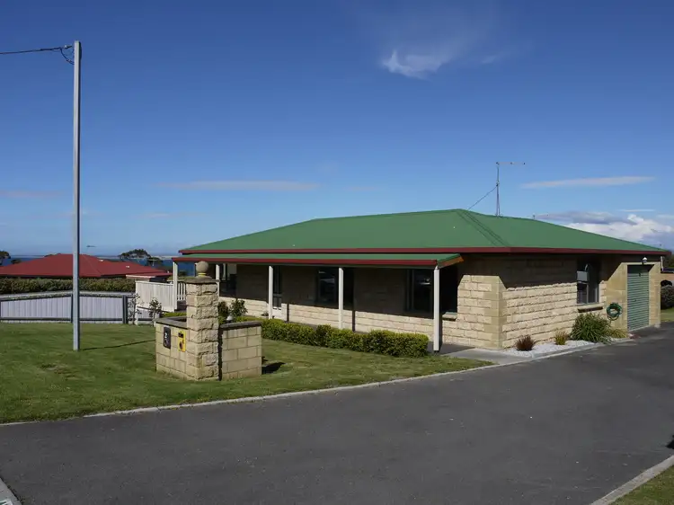 Main view of Homely house listing, 2/19 Barnett Crescent, Bridport TAS 7262