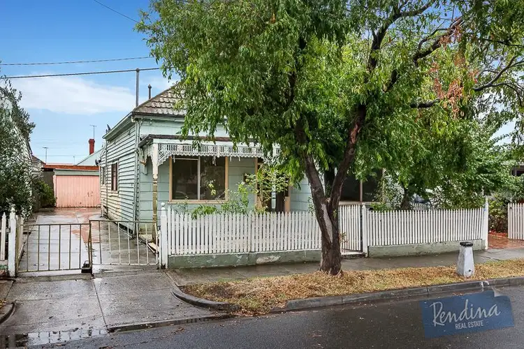 117 Pearson Street, Brunswick West VIC 3055