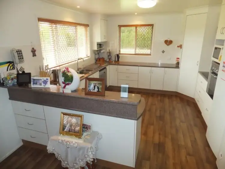Third view of Homely house listing, 20 JENSEN STREET, Cordalba QLD 4660