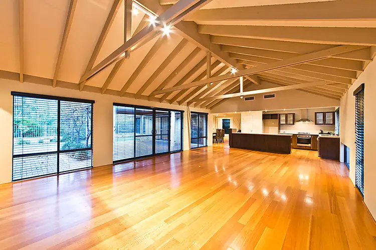 Seventh view of Homely house listing, 103 Albany Drive, Dawesville WA 6211