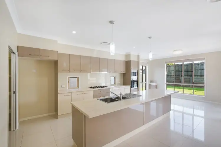Second view of Homely house listing, 86 Spring Street, Middle Ridge QLD 4350