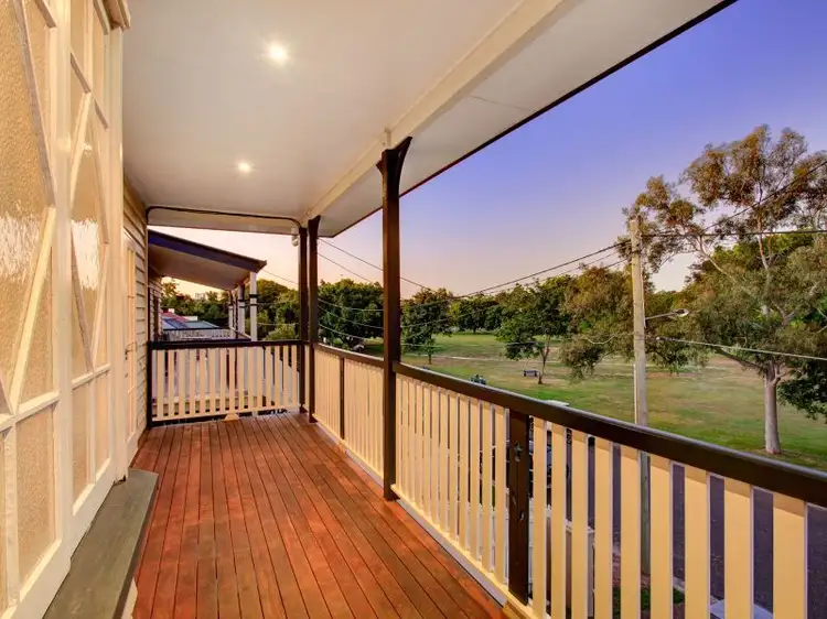 Second view of Homely house listing, 33 Sydney Street, Fairfield QLD 4103