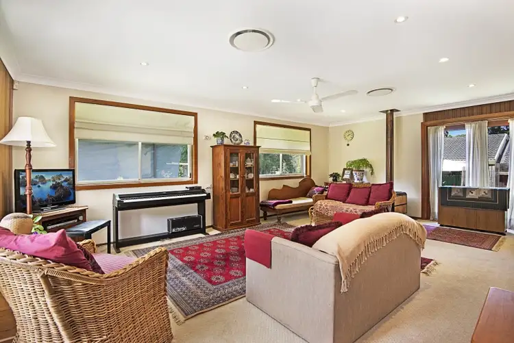 Second view of Homely house listing, 30 Oakes Road, West Pennant Hills NSW 2125