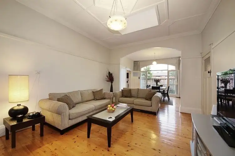 Fifth view of Homely house listing, 67 Whitmuir Road, Mckinnon VIC 3204